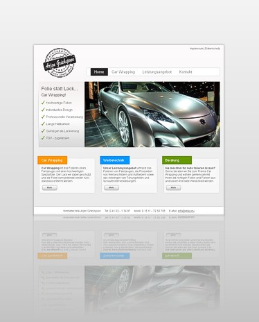Portfolio wtag.eu