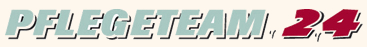 Das Pflegeteam 24